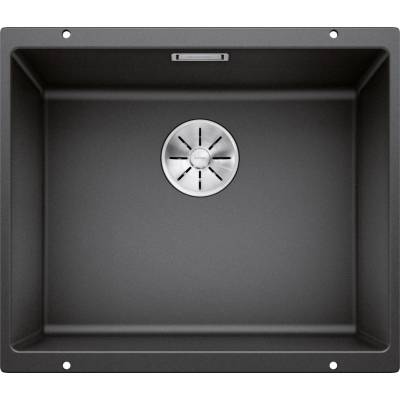 Blanco Subline 500-U antracit