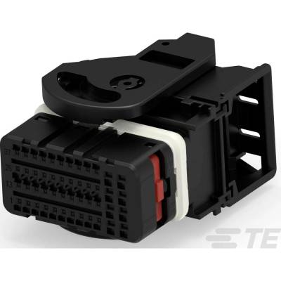 TE Connectivity zásuvkový konektor na kabel 2137489-1, 1 ks Carton