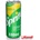 Sprite Газирана напитка Sprite 330мл. кен