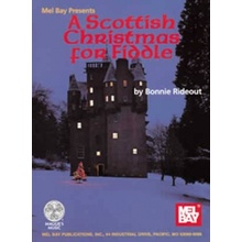 A Scottish Christmas for Fiddle škótske vianočné koledy pre husle