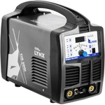 Elektro Maschinen Инверторен електрожен REM Power WMEm TIG 200i Lynx/ 6 kVA (0302006017) Заваръчен апарат