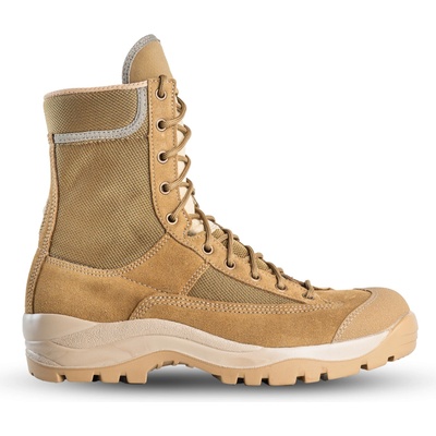 BOSP Laguna Field Coyote