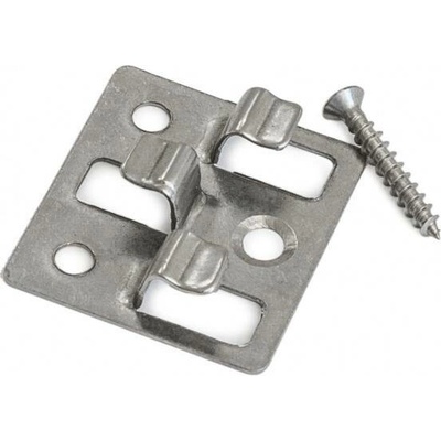 Podložka a šroub do WPC Guttadeck, typ 20 mm, GU4294985