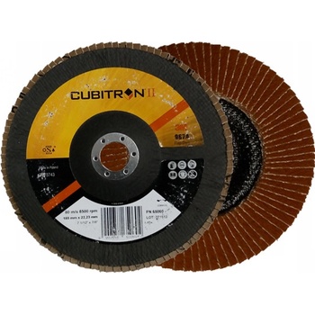 3M Cubitron Kotouč lamelový 180 mm 40 7000104365