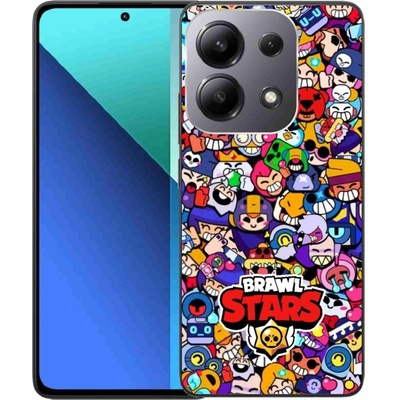 mmCase na Xiaomi Redmi Note 13 - brawl stars 2