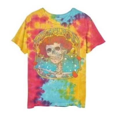 Grateful Dead kids t-shirt: Bertha Frame wash Collection