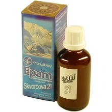 Epam 21 Prieduškový 50 ml