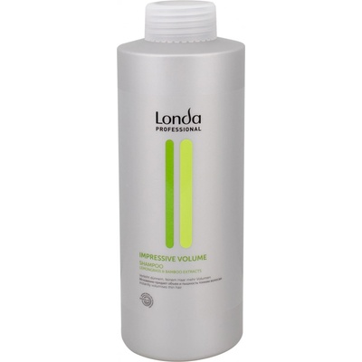 Londa Impresive Volume šampón 1000 ml