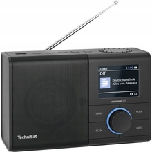 TechniSat DigitRadio 217
