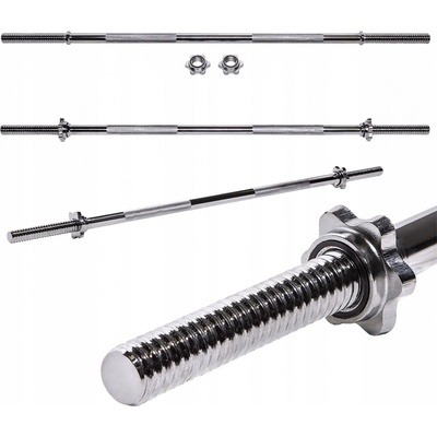 HMS OBOURUČNÍ OSA 120CM x 30MM – Zboží Dáma