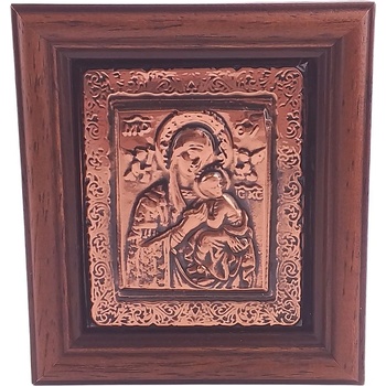 Image 1 of ИКОНА МАЛКА СВЕТА БОГОРОДИЦА