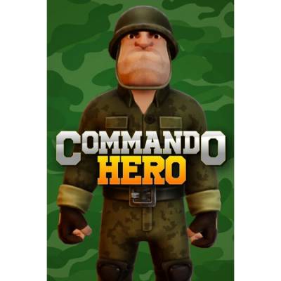 Ismail Avci Commando Hero (PC)