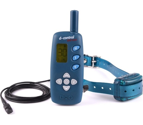 DogTrace d-control 510 mini