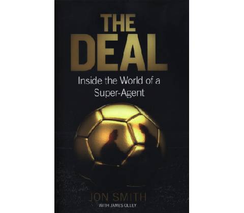 Deal Smith Jon