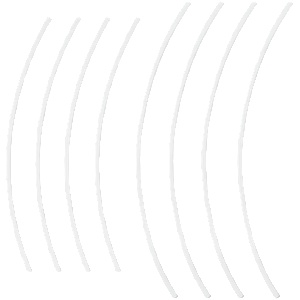 Bambu Lab PTFE Tube - AMS 2 Pro Internal (FAT008)