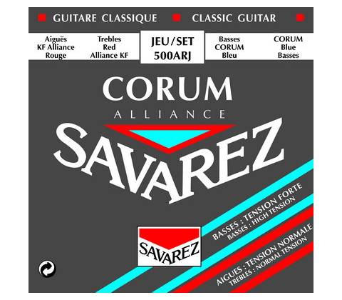 Savarez 500ARJ