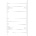 Mexen Ares 500x400 mm 179W white (W102-0500-400-00-20)