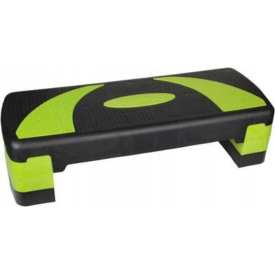 Power step box