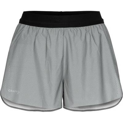Craft Reflective Shorts sivá