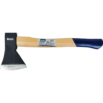 BASIC БРАДВА ДРЪЖКА ДЪРВЕНА 82см 1500гр gd (381330)