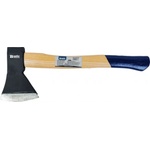 BASIC БРАДВА ДРЪЖКА ДЪРВЕНА 82см 1500гр gd (381330)