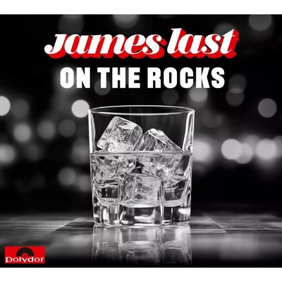 LAST JAMES - ON THE ROCKS CD