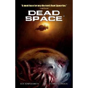 Dead Space Vol. 1 (ISBN: 9781787745384)