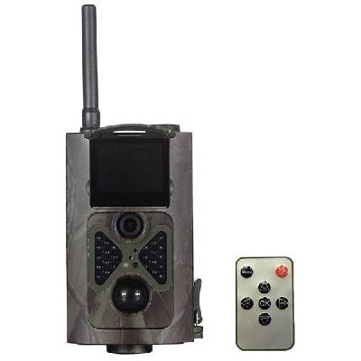Secutek GSM Fotopasca SST-550G FP29