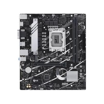 Asus PRIME B760M-K 90MB1FI0-M1EAY0