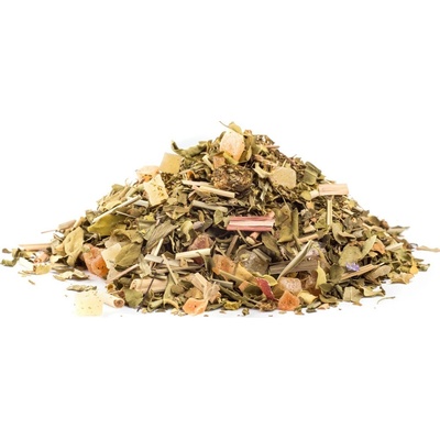 ManuTea Bylinná směs Zlatá moringa přírodní 100 g