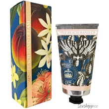 English Soap Company krém na ruky Jazmín & Brokev 75 ml
