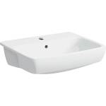 Geberit Selnova Square 55x45 cm shiny white (501.467.00.7)