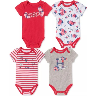 Tommy Hilfiger bodýčka pro holčičku Anne