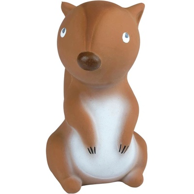 Tikiri Arctic гризалка с дрънкалка Squirrel