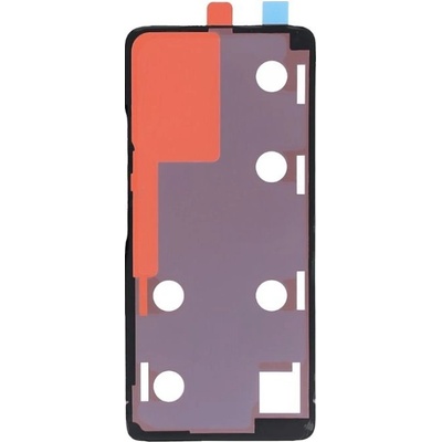 Xiaomi Redmi Note 10 Pro - Lepka pod Batériový Kryt Adhesive,