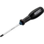 HAZET Отверка, кръстата PZ1, L 173 мм, trinamic; HAZET 803-PZ1