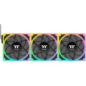 Thermaltake Toughfan EX 120 ARGB (CL-F210-PL12SW-A)