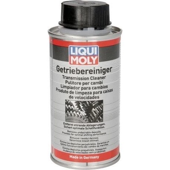 LIQUI MOLY Добавка за промиване на ръчна скоростна кутия Liqui Moly Transmission Flush 150мл (LIM 3321)