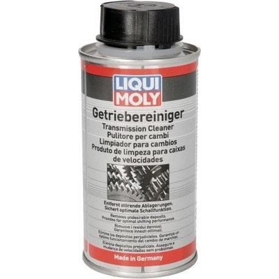 LIQUI MOLY Добавка за промиване на ръчна скоростна кутия Liqui Moly Transmission Flush 150мл (LIM 3321)