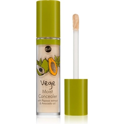 Bell Vege Bar korektor 01 Light 4,2 g