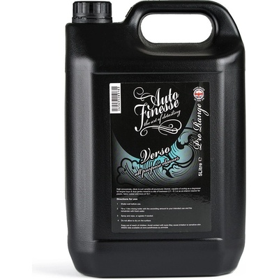 Auto Finesse Verso All Purpouse Cleaner 5 l – Zbozi.Blesk.cz