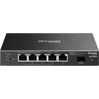 TP-Link SG2206MP