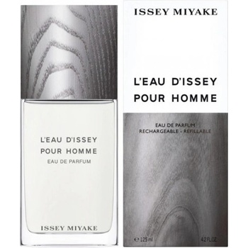 Image 1 of Issey Miyake L`Eau d`Issey - Eau de Parfum за мъже 125 мл