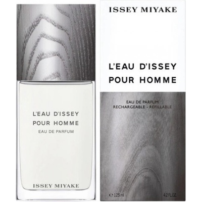 Issey Miyake L`Eau d`Issey - Eau de Parfum за мъже 125 мл