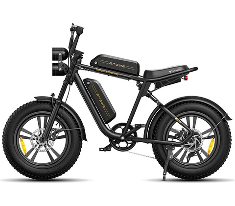 Engwe M20 2023