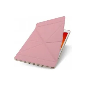Moshi VersaCover Case for iPad 7 & iPad 8 Gen Pink (99MO056306)