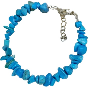 HARAHU Гривна ne-28194 - Синя 2 kp28194 (ne-28194)