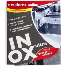 Eudorex Inox hadřík na nerez ocel chrom keramika 1 ks