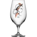 Kosta Boda Чаши за бира All About You Near You Rusty 400 мл 2 бр (7091840)