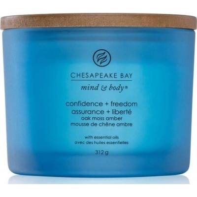 Chesapeake Bay Confidence + Freedom 312 g